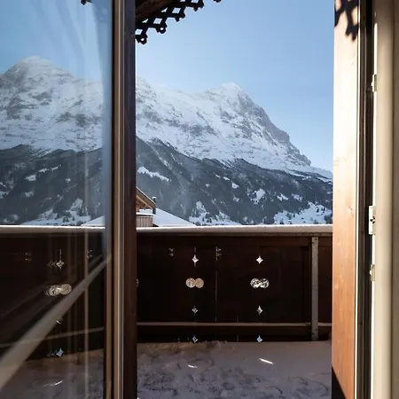 Lejlighed The Bergidyll - Grindelhomes
