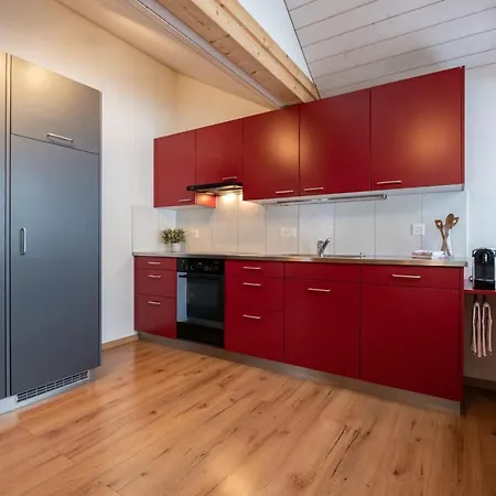 Apartment The Bergidyll - Grindelhomes *