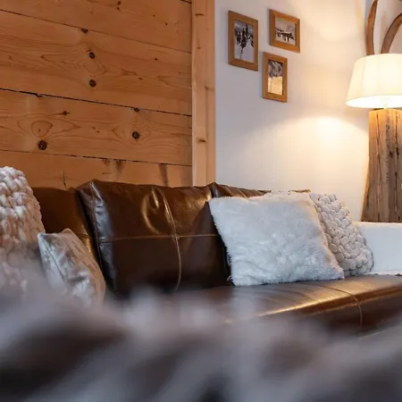 Lejlighed The Bergidyll - Grindelhomes Grindelwald