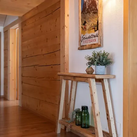 The Bergidyll - Grindelhomes * Grindelwald