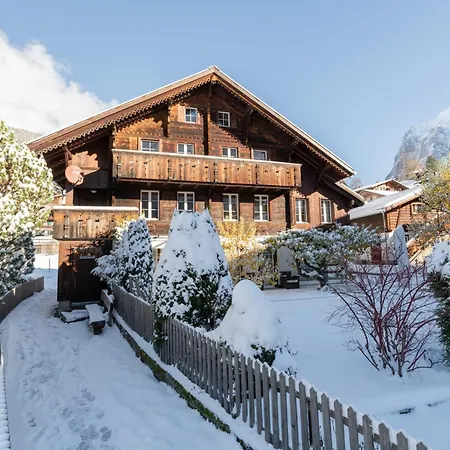 Lejlighed The Bergidyll - Grindelhomes *