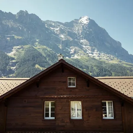 The Bergidyll - Grindelhomes * Grindelwald
