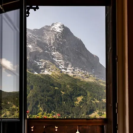 The Bergidyll - Grindelhomes