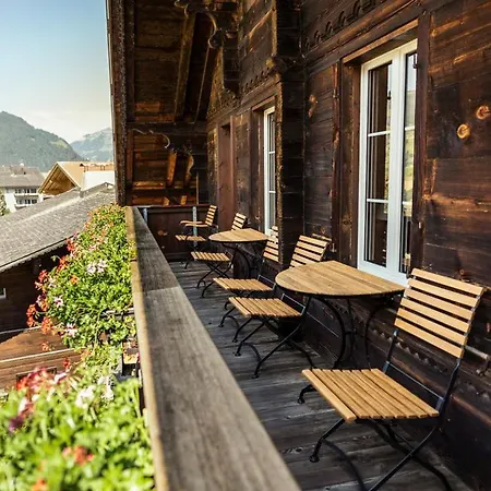 Lejlighed The Bergidyll - Grindelhomes