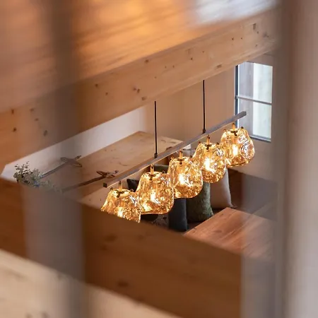 The Bergidyll - Grindelhomes * Γκρίντελβαλντ