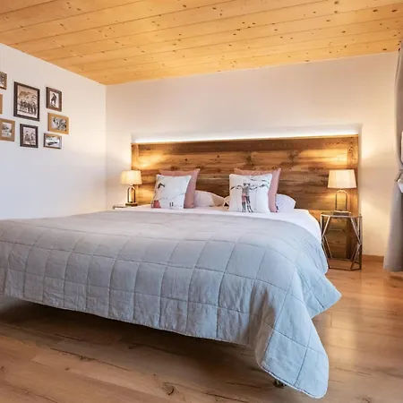 The Bergidyll - Grindelhomes * Γκρίντελβαλντ
