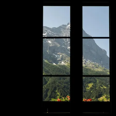 The Bergidyll - Grindelhomes Γκρίντελβαλντ